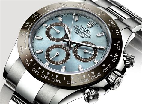 whats rolex